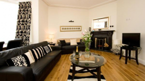 Гостиница Dublin Vacation Rentals  Дублин